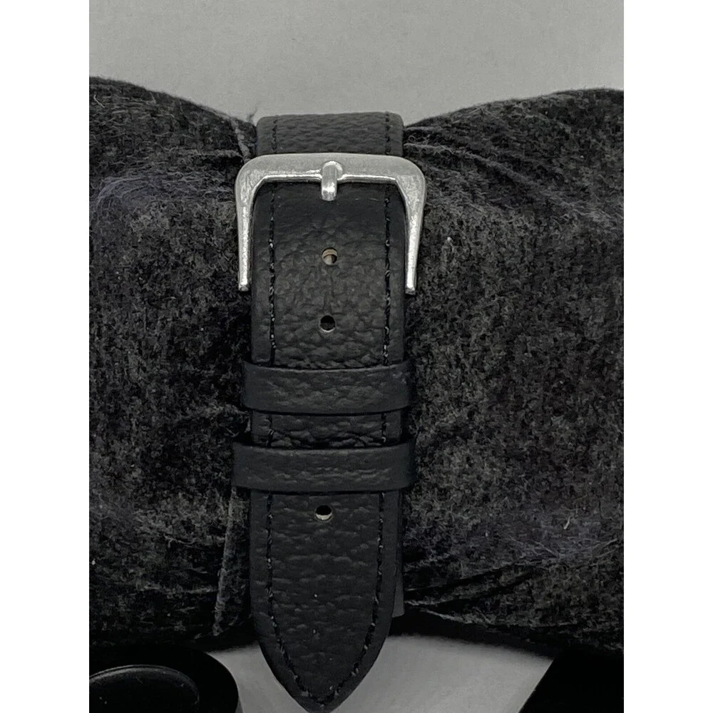Fossil Gen 4 Authentic Digital Dial Smart Watch Custom Band FTW6011 LT441